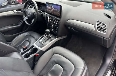 Седан Audi A4 2013 в 