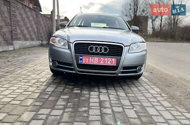 Універсал Audi A4 2005 в Рівному