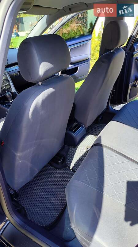 Седан Audi A4 2003 в Виннице