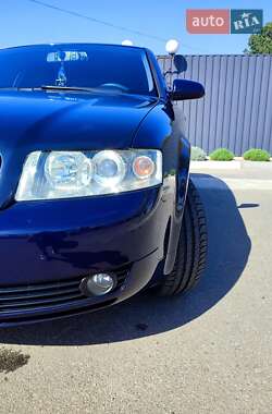 Седан Audi A4 2003 в 