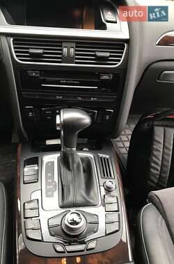 Универсал Audi A4 2014 в Киеве