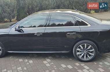 Седан Audi A4 2020 в 