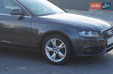 Седан Audi A4 2008 в 