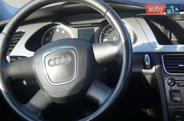 Седан Audi A4 2008 в 