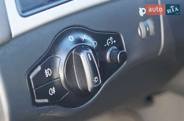 Седан Audi A4 2008 в 
