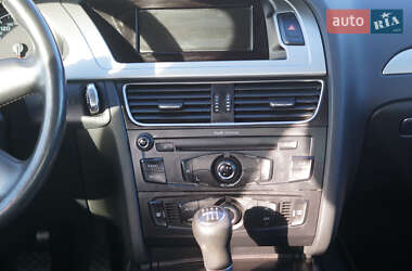 Седан Audi A4 2008 в 