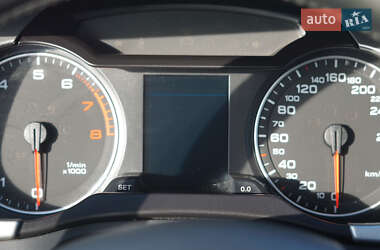 Седан Audi A4 2008 в 