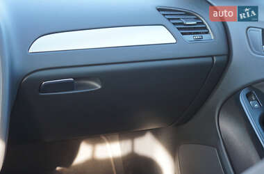 Седан Audi A4 2008 в 