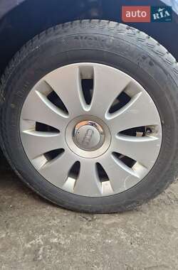 Универсал Audi A4 2001 в Владимирце