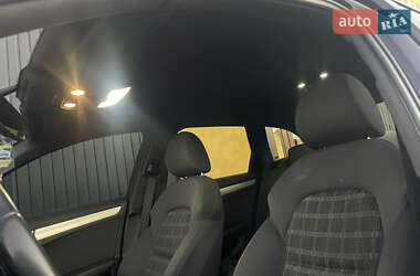 Универсал Audi A4 2013 в 