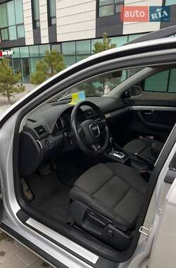 Универсал Audi A4 2006 в 