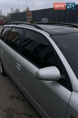 Универсал Audi A4 2006 в 