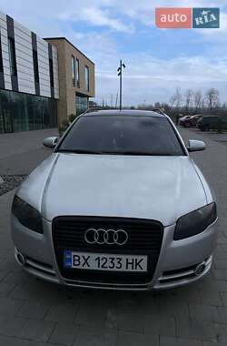 Універсал Audi A4 2006 в Хмельницькому