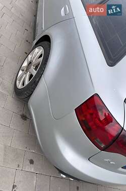 Универсал Audi A4 2006 в 