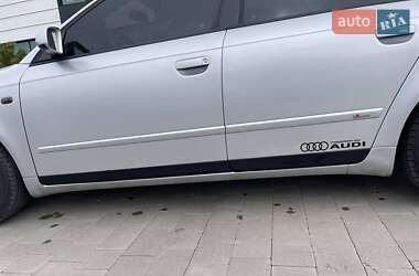 Универсал Audi A4 2006 в 