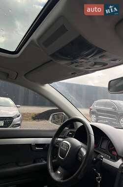 Универсал Audi A4 2006 в 