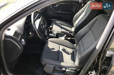 Универсал Audi A4 2002 в 