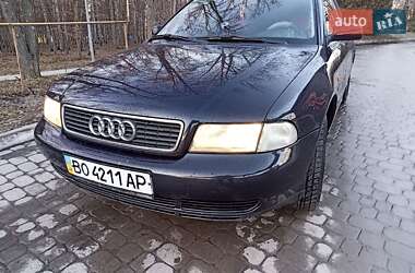 Седан Audi A4 1997 в 