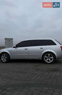 Универсал Audi A4 2004 в 