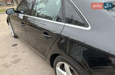 Седан Audi A4 2012 в Днепре