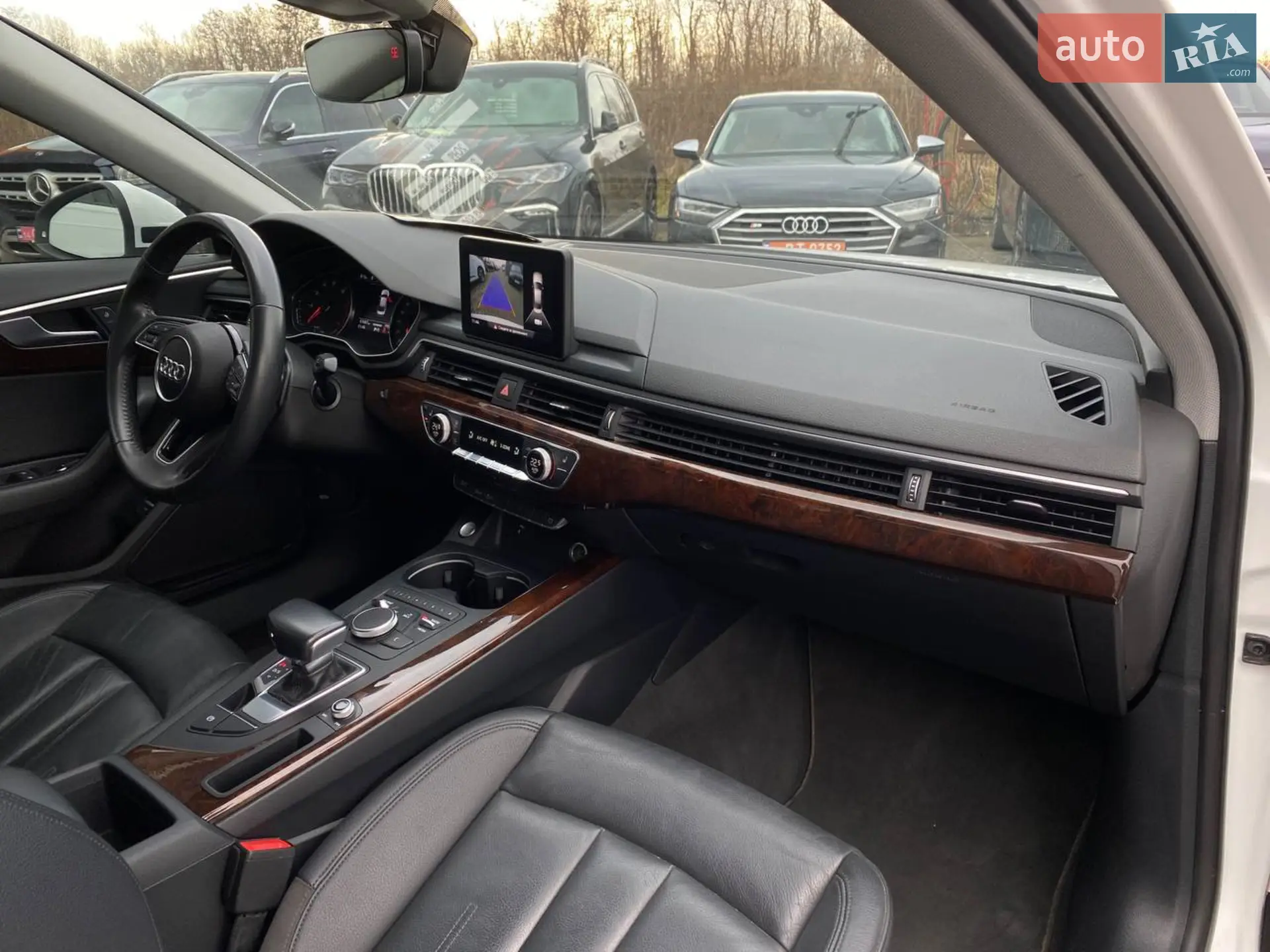 2019 Audi A4 - мініатюра 10