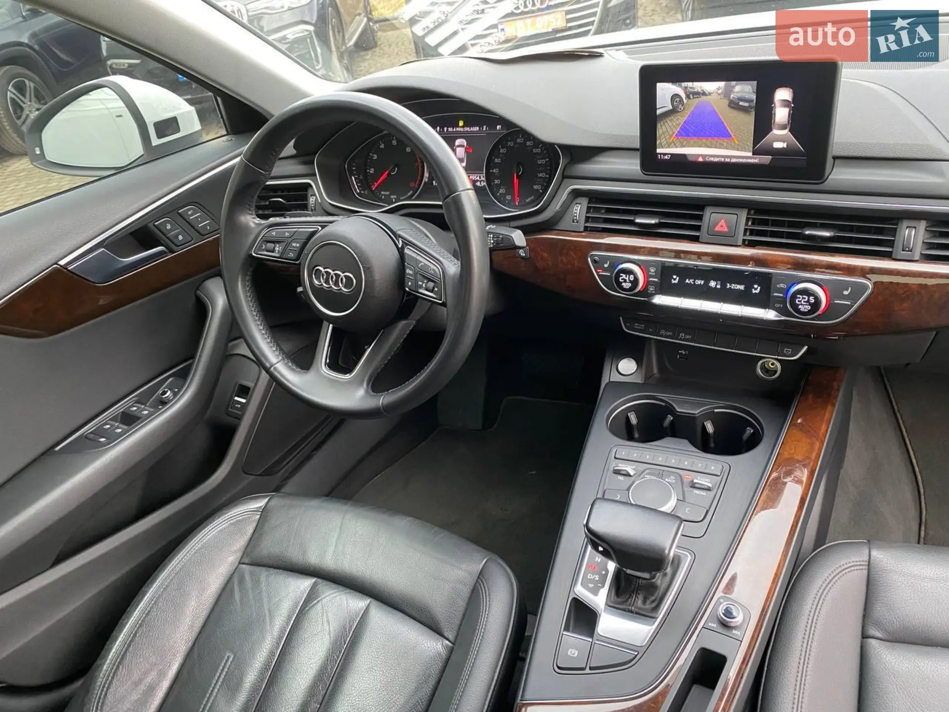 2019 Audi A4 - мініатюра 11
