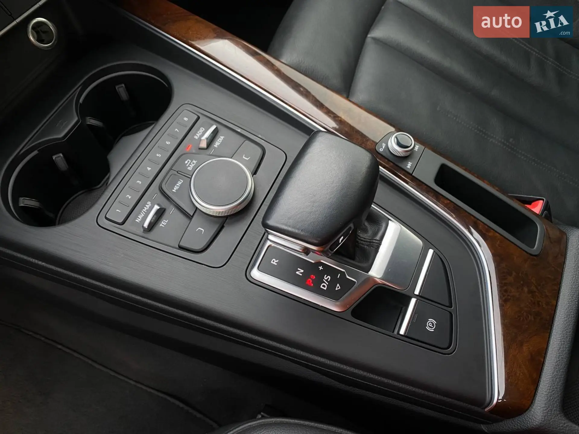 2019 Audi A4 - мініатюра 18
