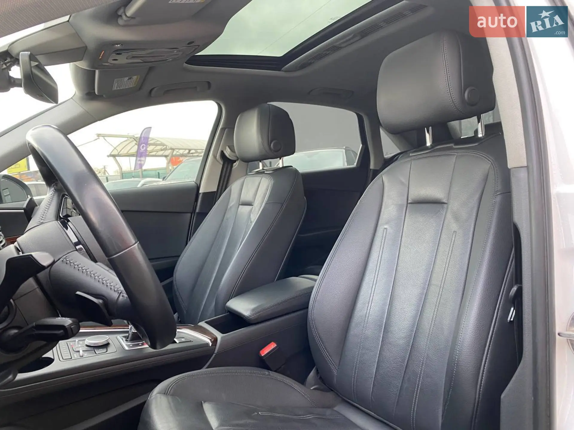 2019 Audi A4 - мініатюра 20