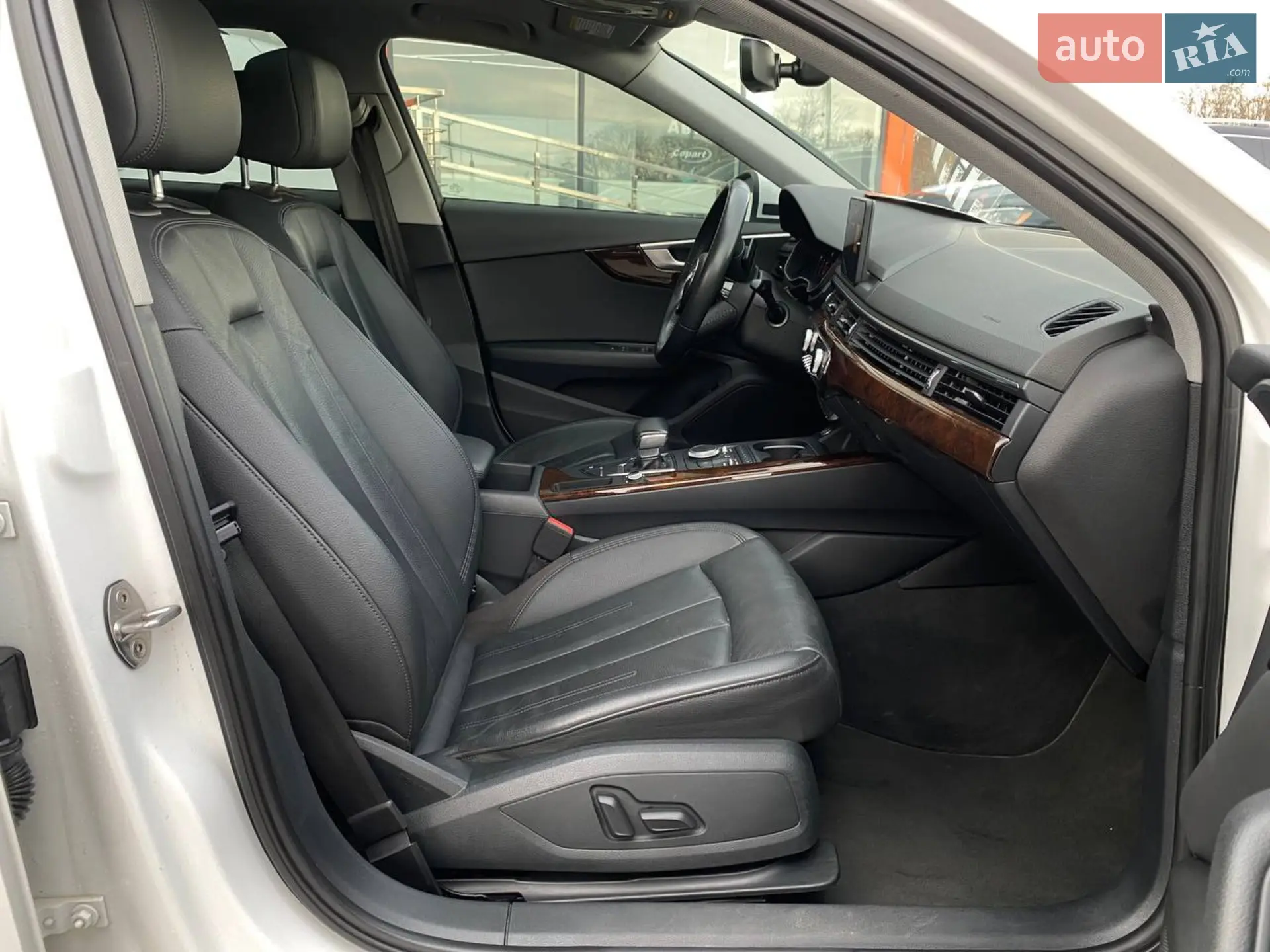 2019 Audi A4 - мініатюра 26