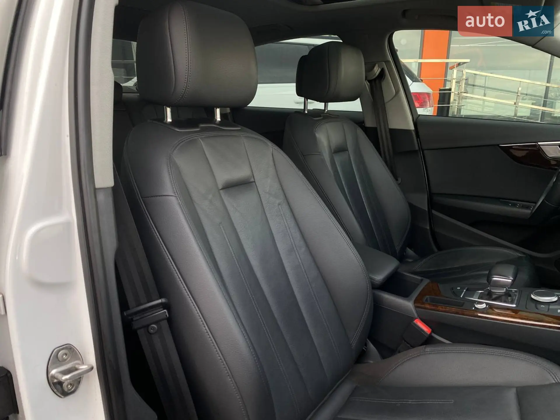 2019 Audi A4 - мініатюра 27