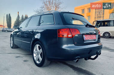 Універсал Audi A4 2006 в Рівному