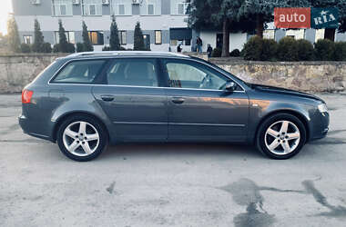 Універсал Audi A4 2006 в Рівному