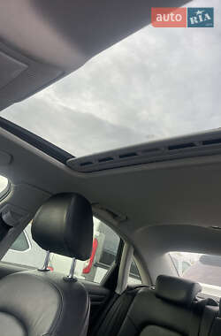 Седан Audi A4 2014 в 