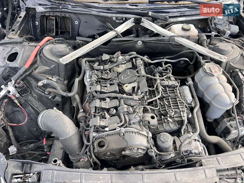 Седан Audi A4 2023 в Киеве