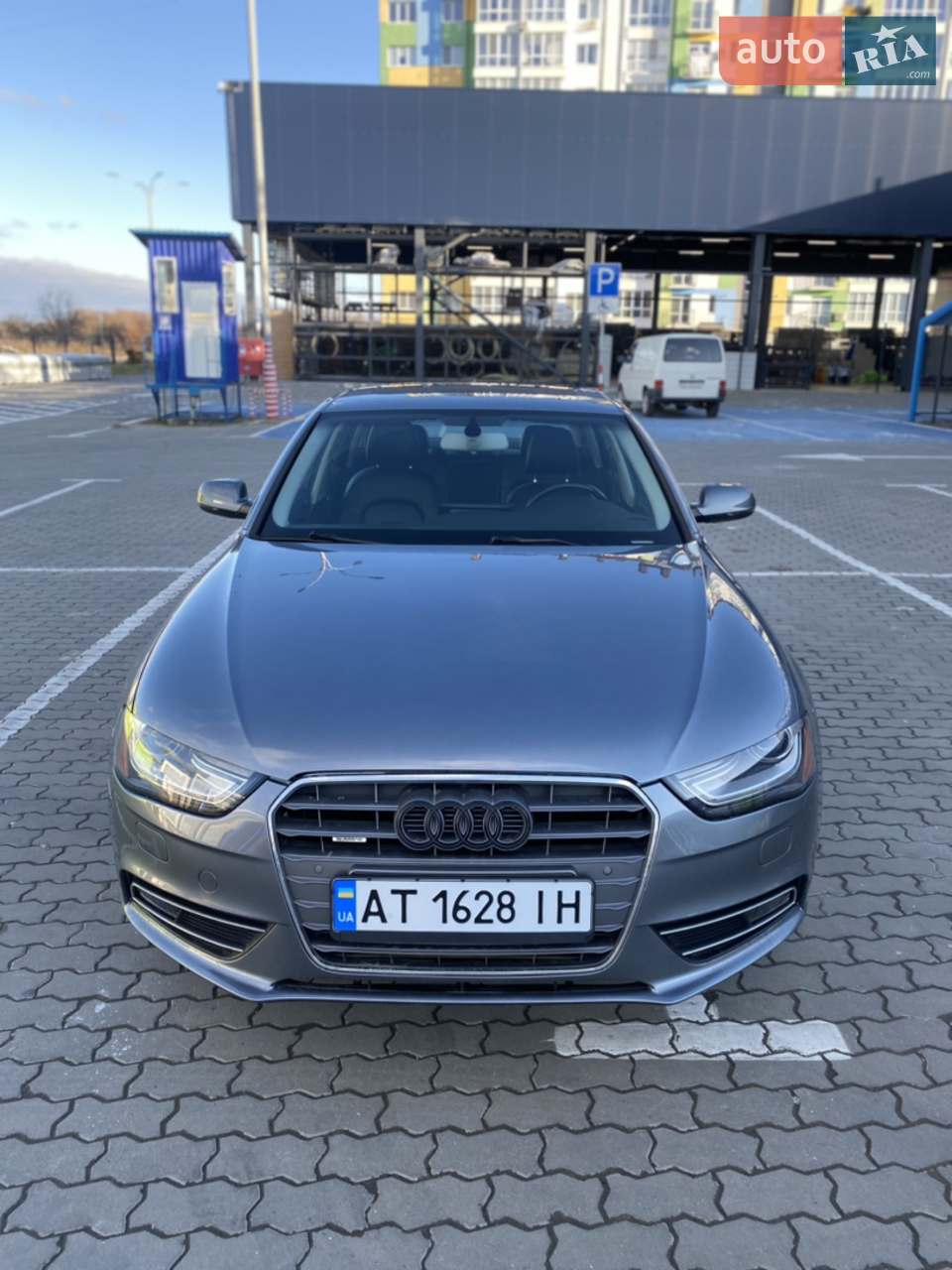 2015 Audi A4 - мініатюра 26