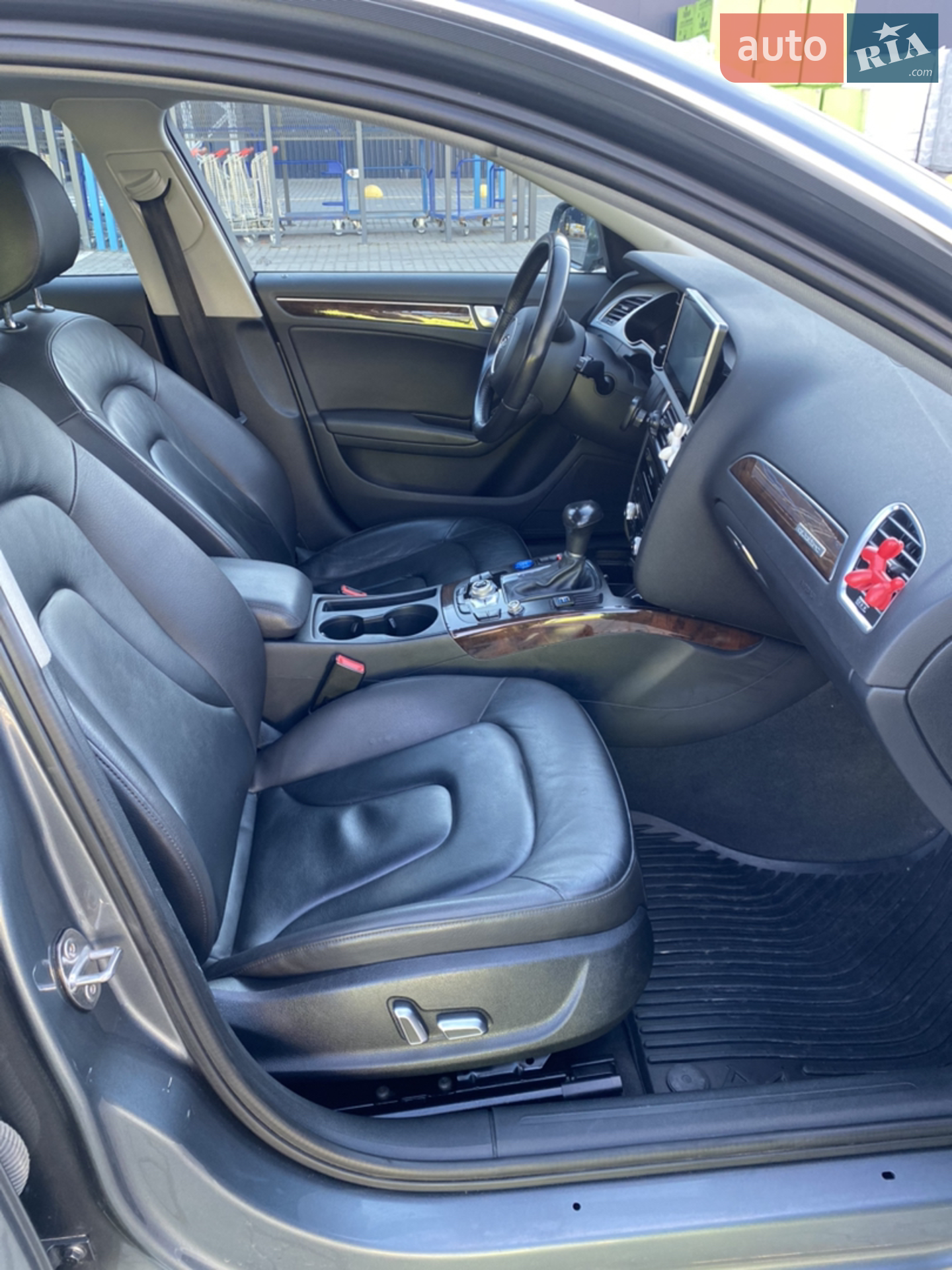 2015 Audi A4 - мініатюра 11