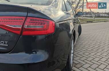 Седан Audi A4 2014 в Одессе