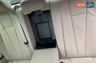 Седан Audi A4 2017 в 