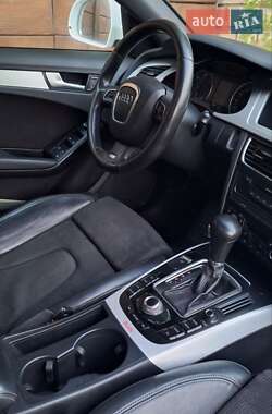 Універсал Audi A4 2008 в 