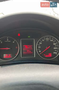 Универсал Audi A4 2002 в 