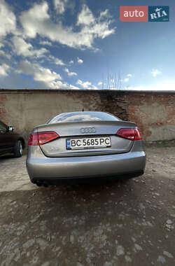 Седан Audi A4 2008 в 