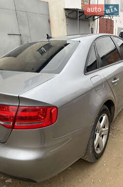 Седан Audi A4 2008 в 