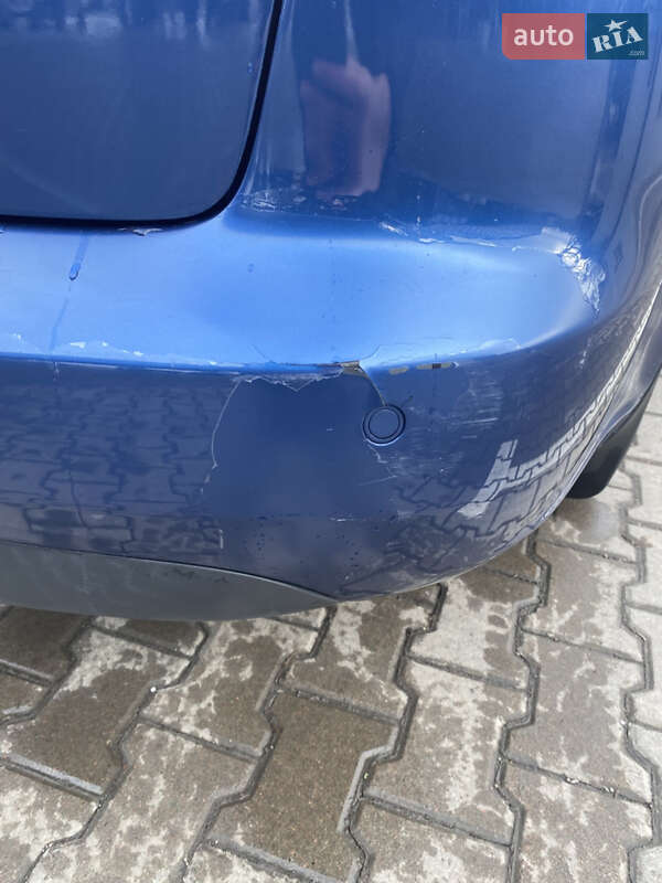 Універсал Audi A4 2005 в Рівному