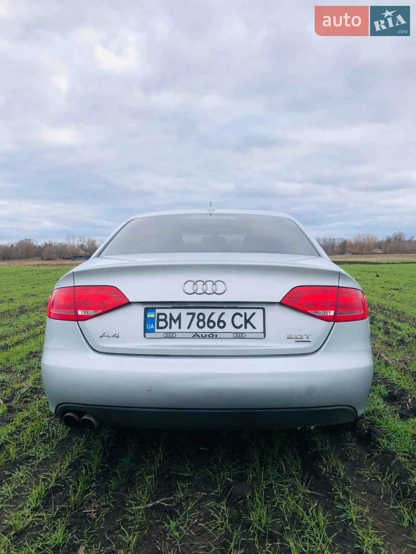 2011 Audi A4 - мініатюра 7
