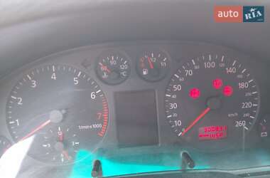 Универсал Audi A4 1998 в 