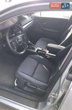 Универсал Audi A4 2002 в 