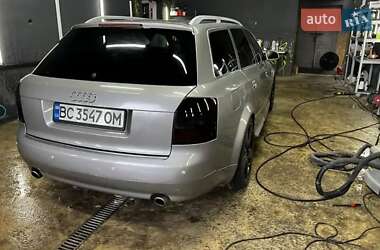 Универсал Audi A4 2003 в 