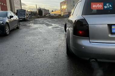 Универсал Audi A4 2003 в 