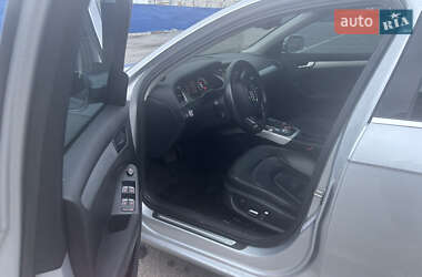 Седан Audi A4 2012 в Харкові фото 7 Седан Audi A4 2012 в Харкові