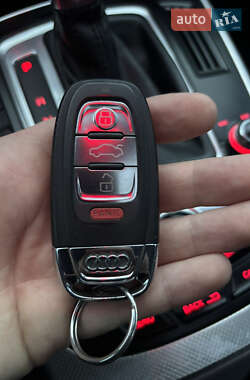 Седан Audi A4 2012 в Харкові фото 10 Седан Audi A4 2012 в Харкові
